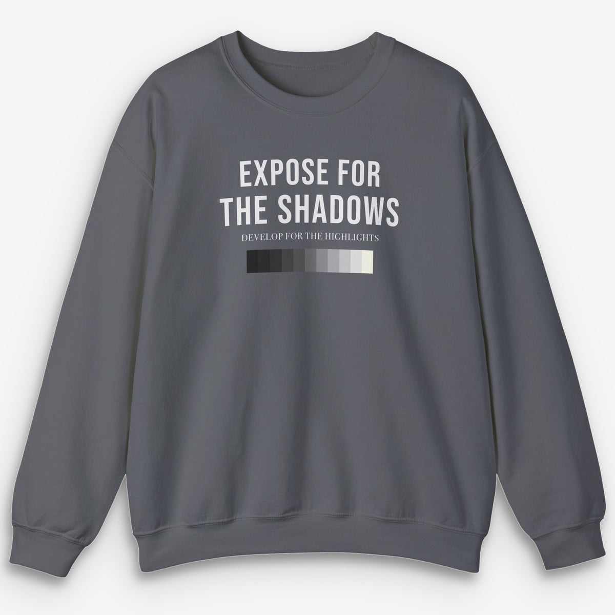 Develop Highlights Sweatshirt
