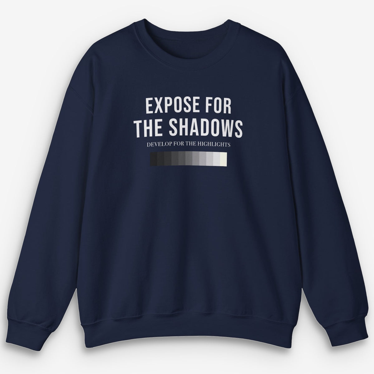 Develop Highlights Sweatshirt