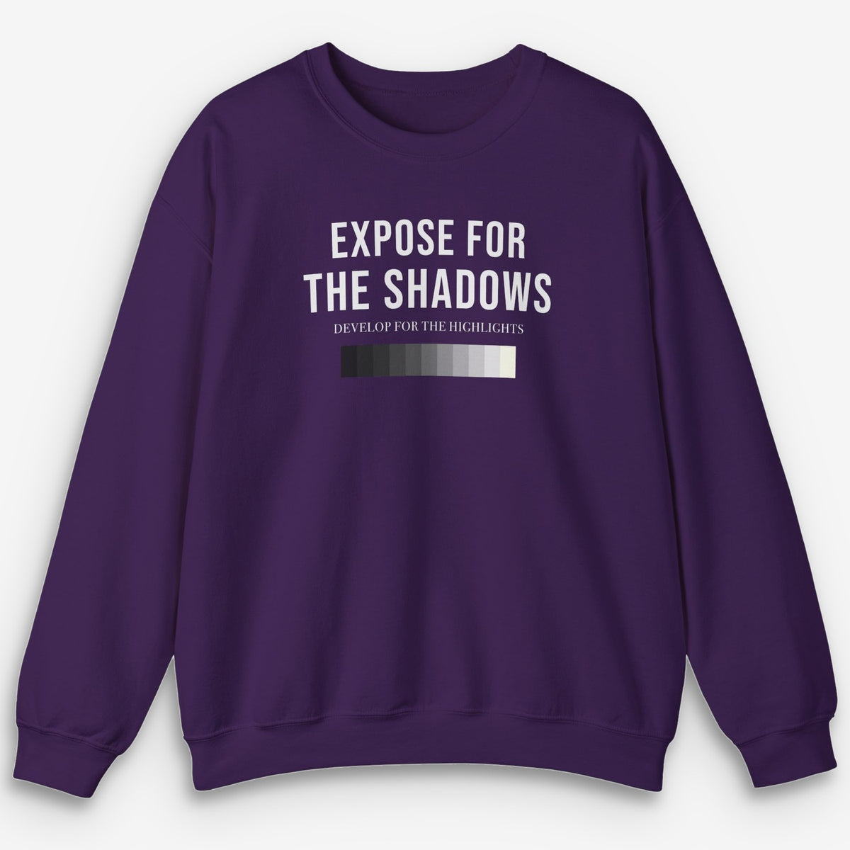 Develop Highlights Sweatshirt