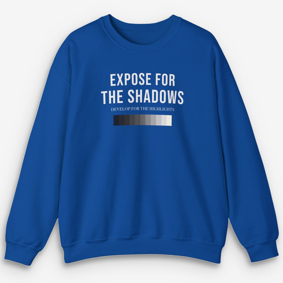 Develop Highlights Sweatshirt