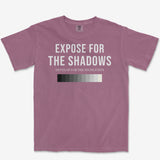 Develop Highlights Heavyweight Tee