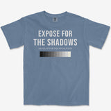 Develop Highlights Heavyweight Tee