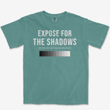 Develop Highlights Heavyweight Tee
