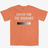 Develop Highlights Heavyweight Tee
