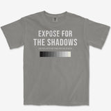 Develop Highlights Heavyweight Tee