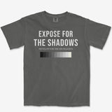 Develop Highlights Heavyweight Tee