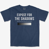 Develop Highlights Heavyweight Tee