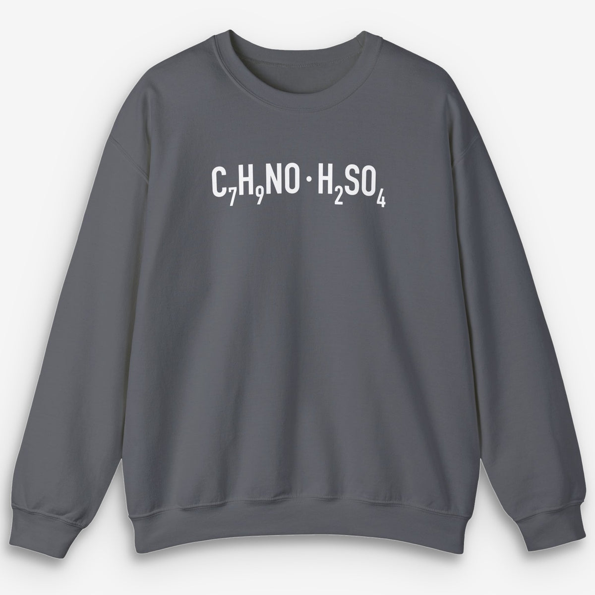 Developer Formula Sweatshirt