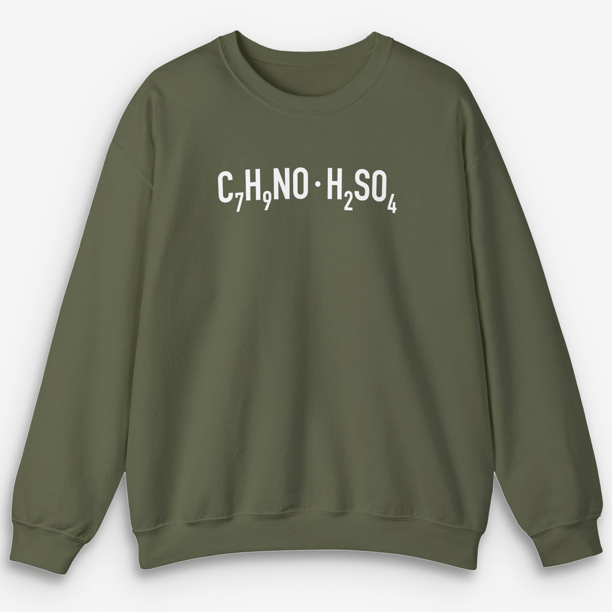 Developer Formula Sweatshirt