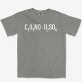 Developer Formula Heavyweight Tee