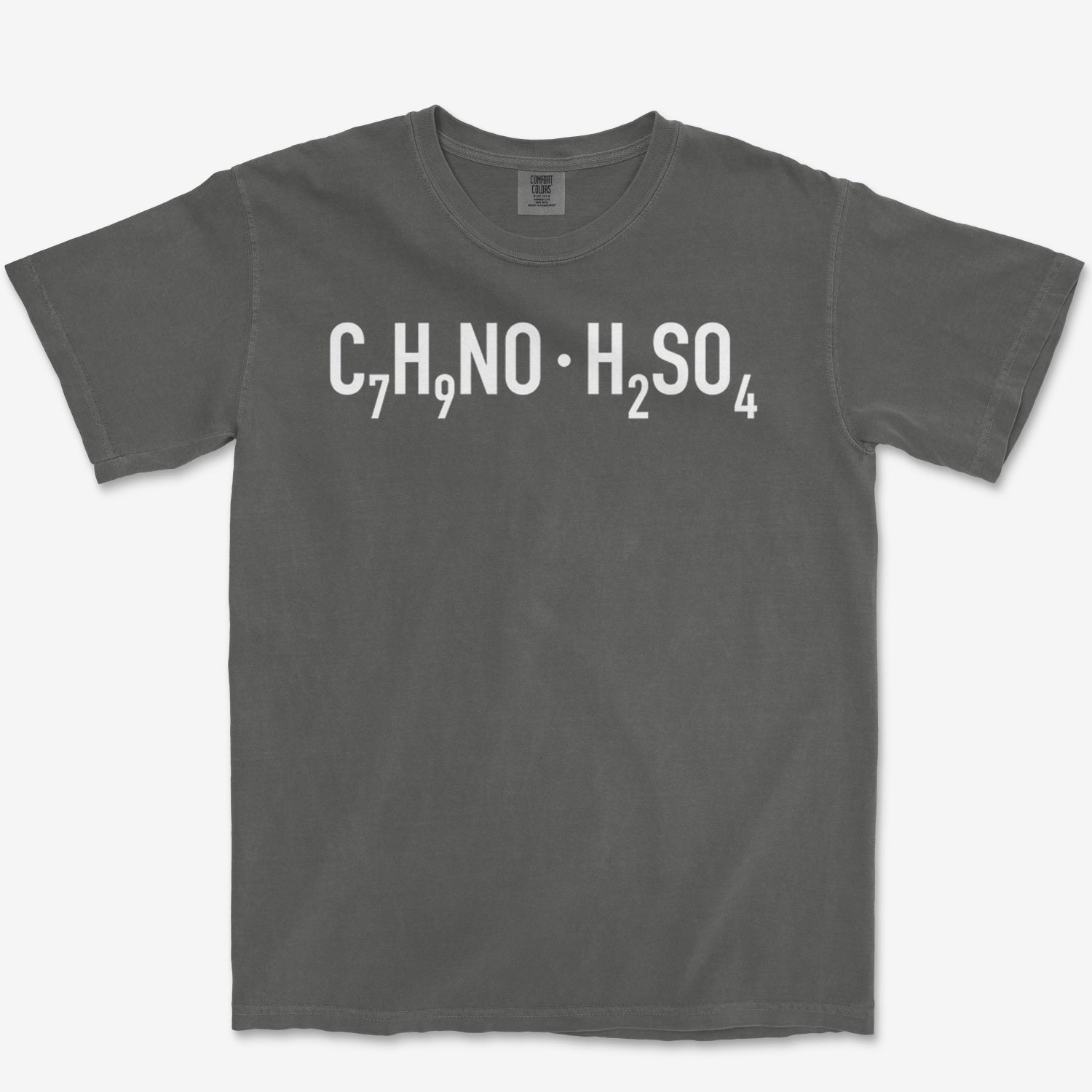 Developer Formula Heavyweight Tee