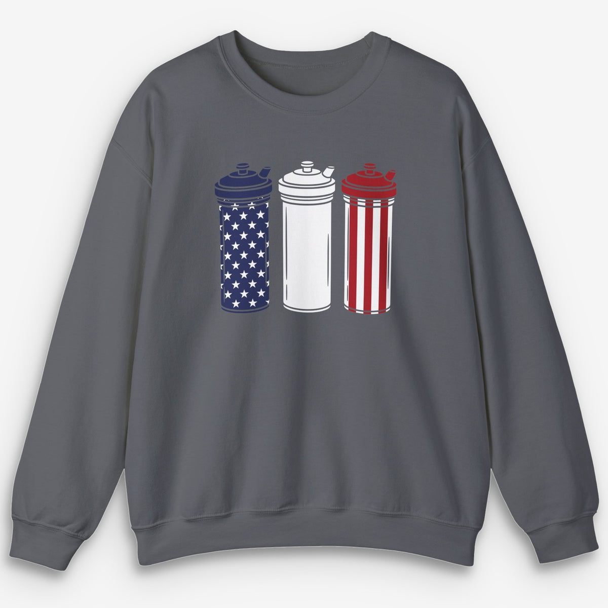 Developing Freedom Sweatshirt