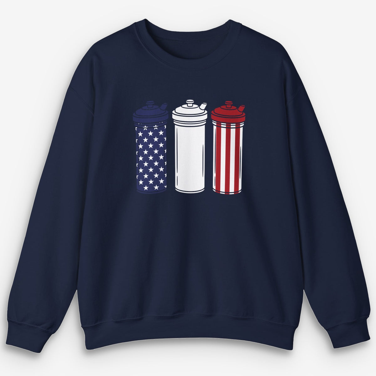 Developing Freedom Sweatshirt