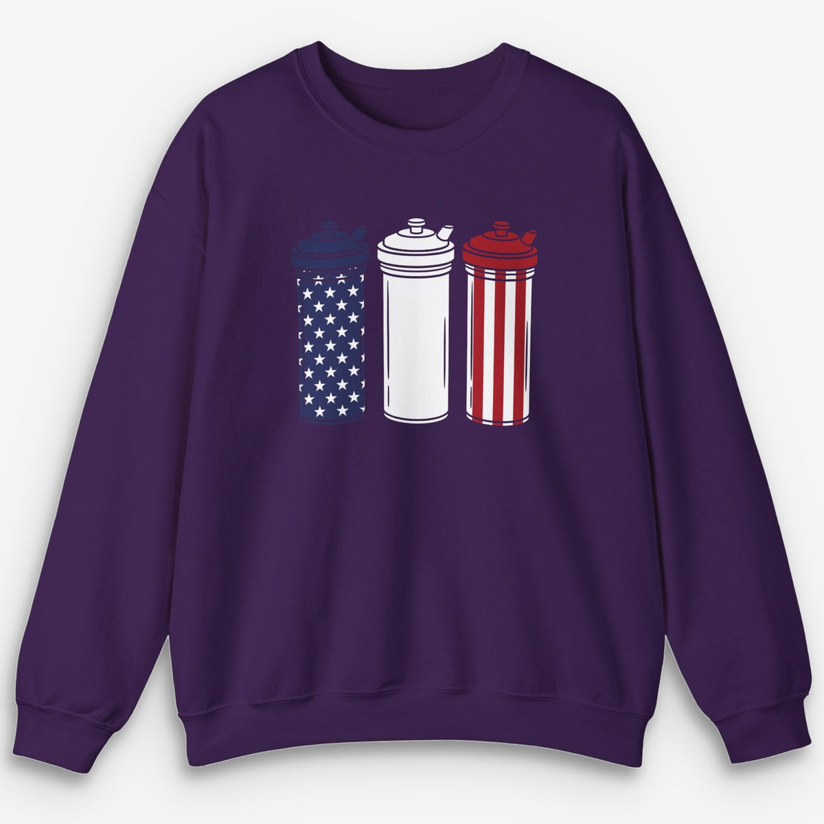 Developing Freedom Sweatshirt