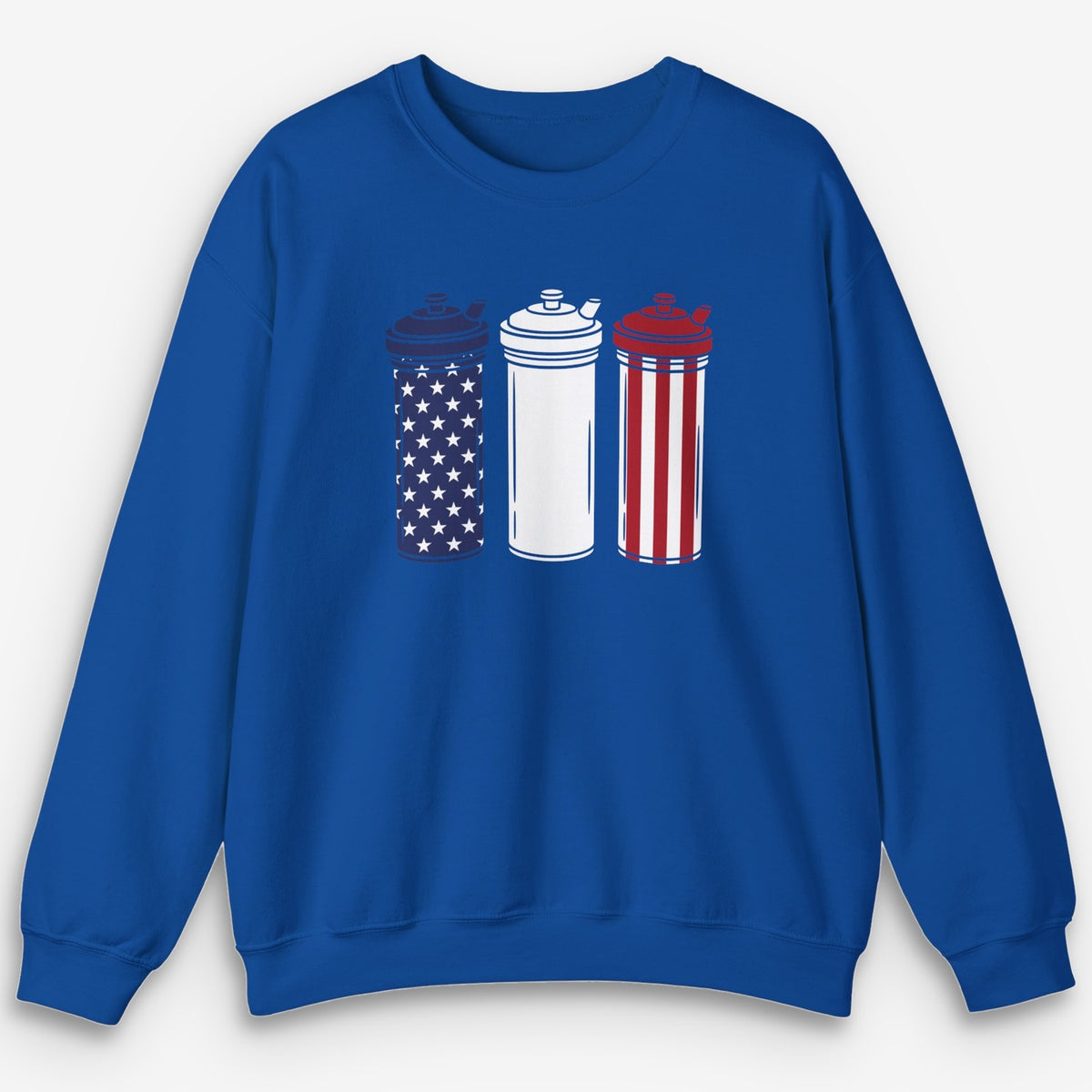 Developing Freedom Sweatshirt
