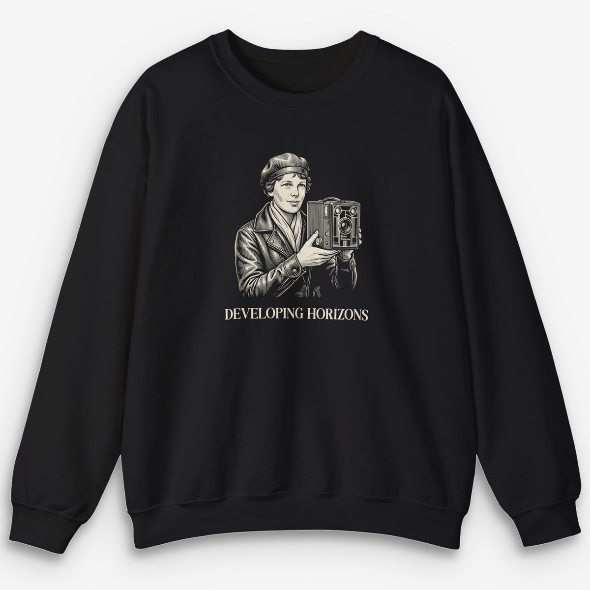 Developing Horizons Sweatshirt
