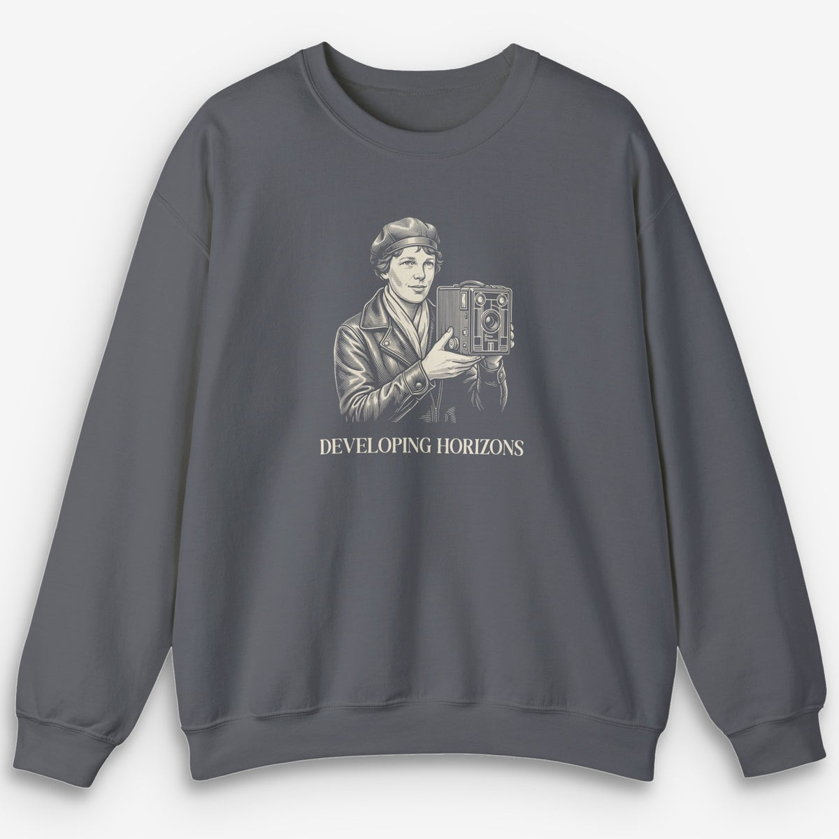 Developing Horizons Sweatshirt