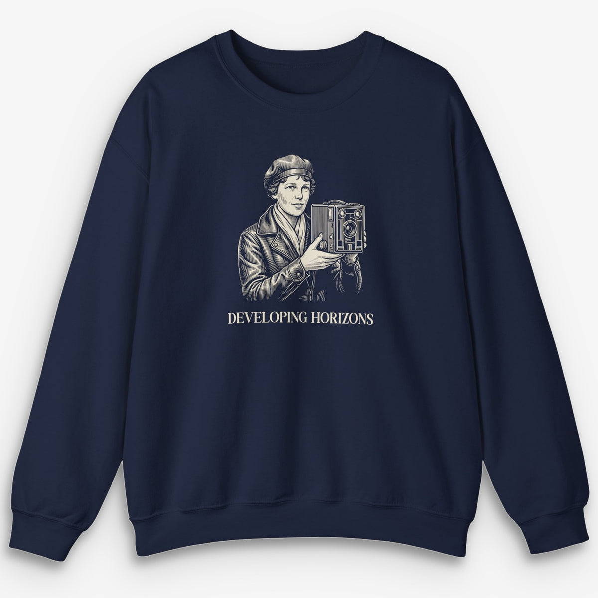 Developing Horizons Sweatshirt