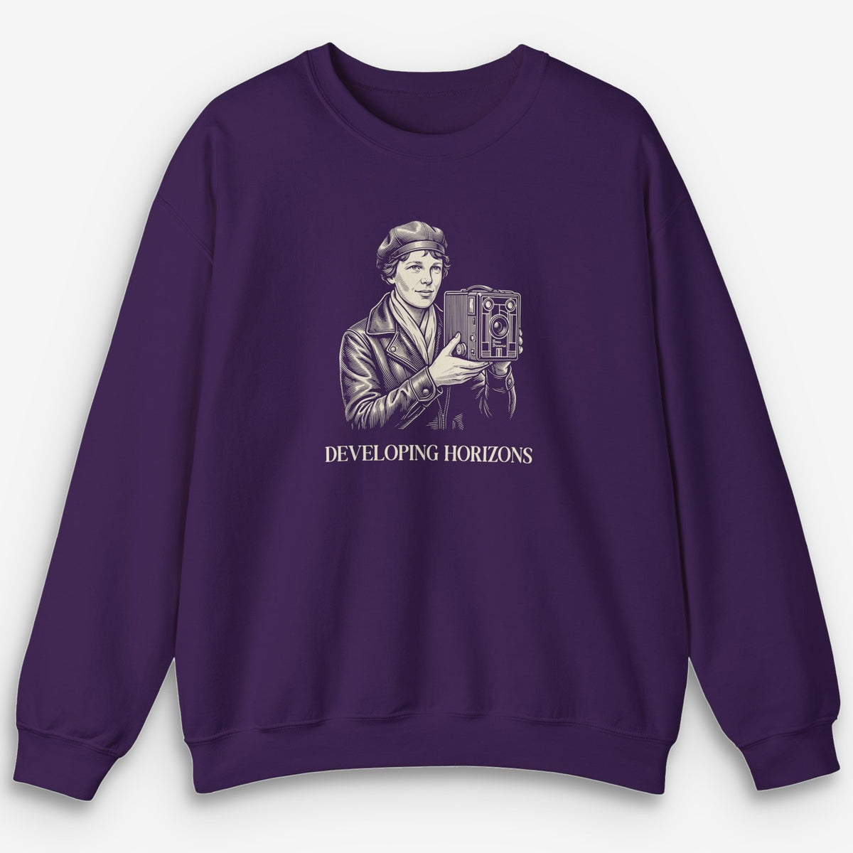 Developing Horizons Sweatshirt