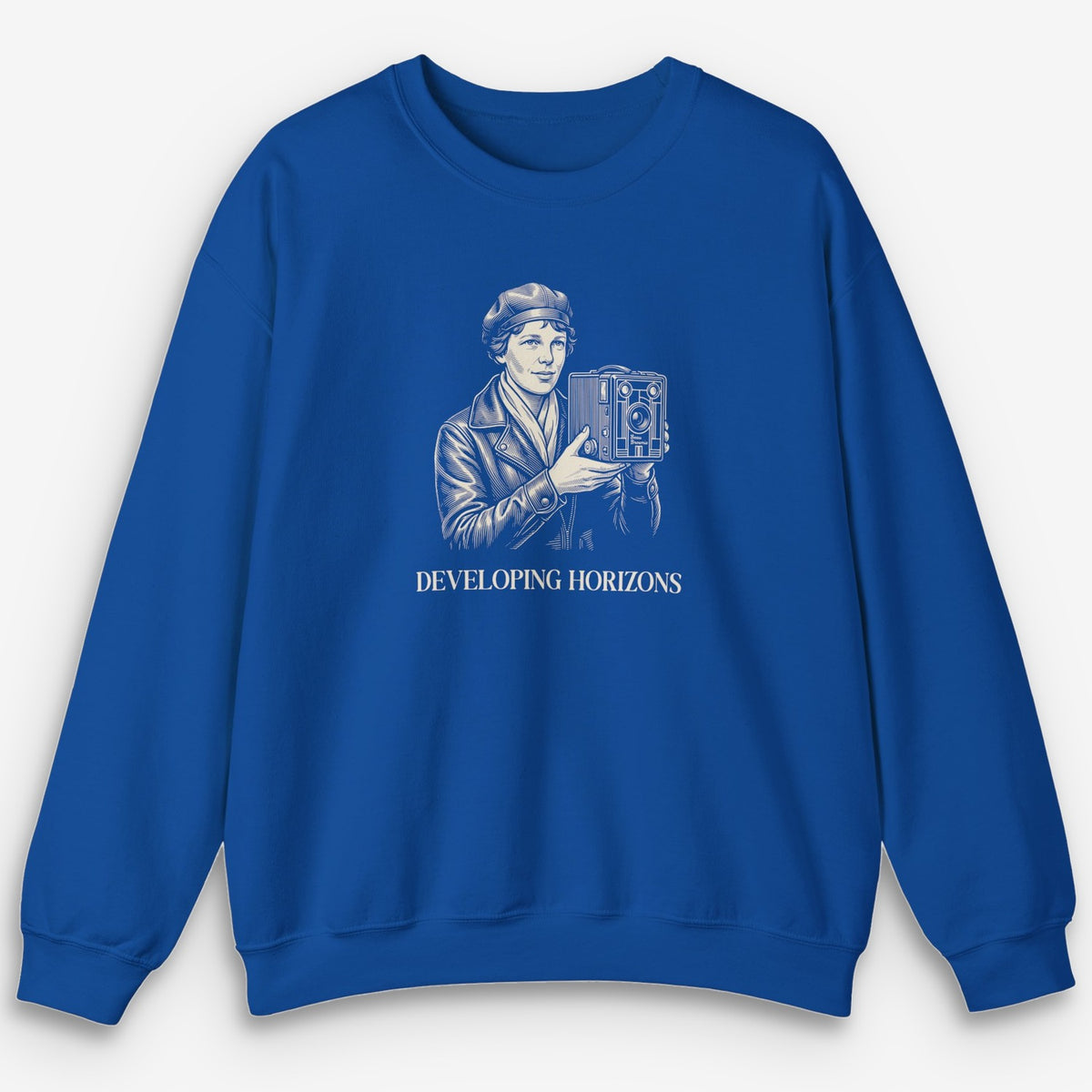 Developing Horizons Sweatshirt