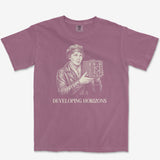Developing Horizons Heavyweight Tee