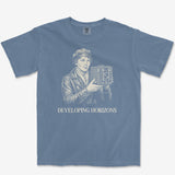 Developing Horizons Heavyweight Tee