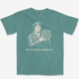 Developing Horizons Heavyweight Tee