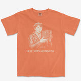 Developing Horizons Heavyweight Tee