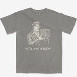 Developing Horizons Heavyweight Tee