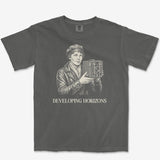 Developing Horizons Heavyweight Tee