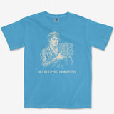 Developing Horizons Heavyweight Tee