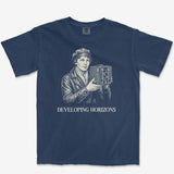Developing Horizons Heavyweight Tee