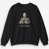 Developing Parks Sweatshirt