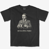 Developing Parks Tee