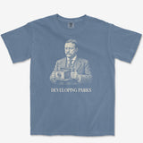 Developing Parks Heavyweight Tee