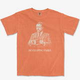 Developing Parks Heavyweight Tee
