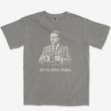 Developing Parks Heavyweight Tee