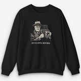 Developing Reform Sweatshirt