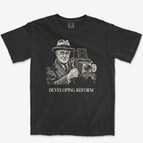 Developing Reform Tee