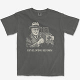 Developing Reform Heavyweight Tee