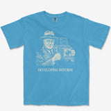Developing Reform Heavyweight Tee