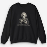 Developing Relativity Sweatshirt