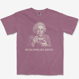 Developing Relativity Heavyweight Tee