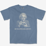 Developing Relativity Heavyweight Tee