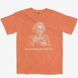 Developing Relativity Heavyweight Tee