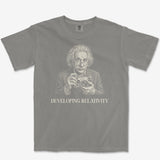 Developing Relativity Heavyweight Tee
