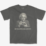 Developing Relativity Heavyweight Tee