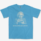 Developing Relativity Heavyweight Tee