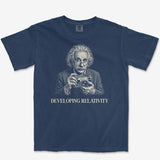 Developing Relativity Heavyweight Tee