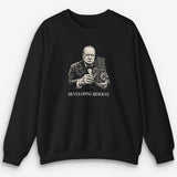 Developing Resolve Sweatshirt